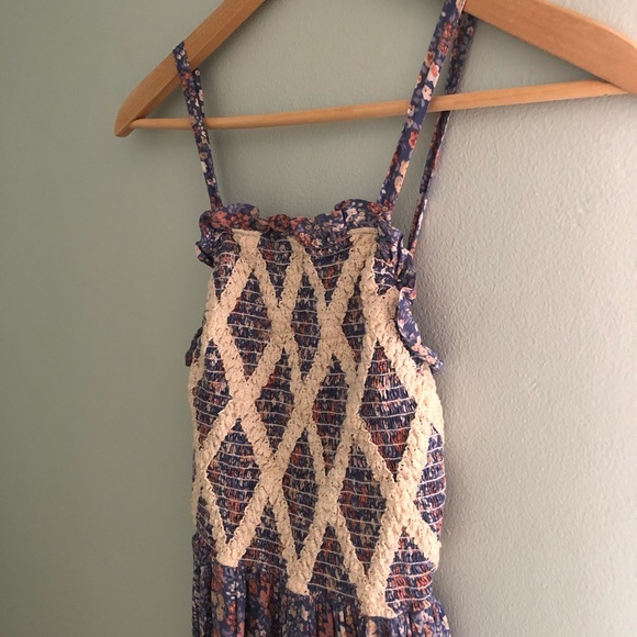 CHRISTY DAWN ๐ NOELLE DRESS in Dusk Roan - Picture 11 of 11